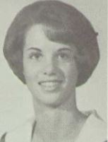 Carol Diane Rector